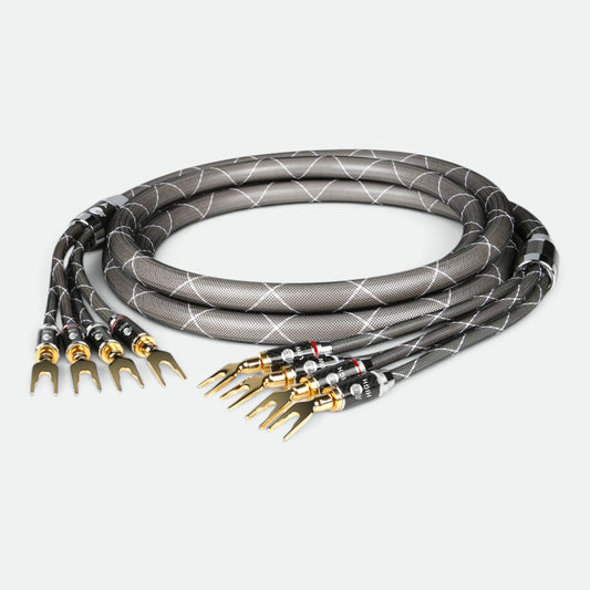 Titanium Quattro (SB-007-3.0M)