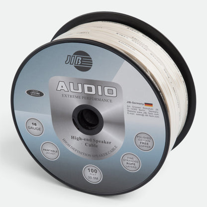 Cable de altavoz Base Line (SP-016F)