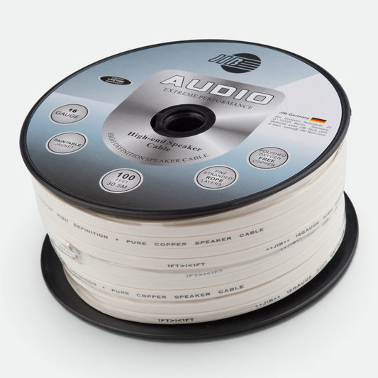 Cable de altavoz Base Line (SP-016F)