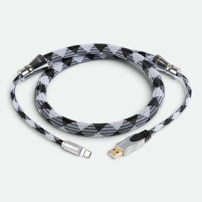 Silver Digital Xeno (USB-003/SC)