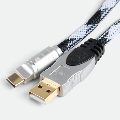 Silver Digital Xeno (USB-003/SC)