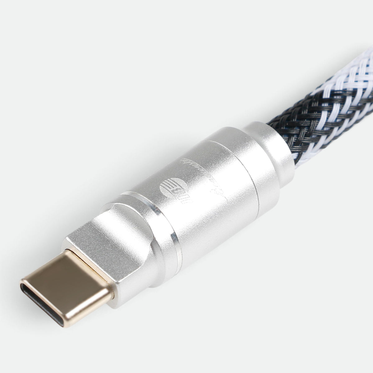 Silver Digital Xeno (USB-003/SC)