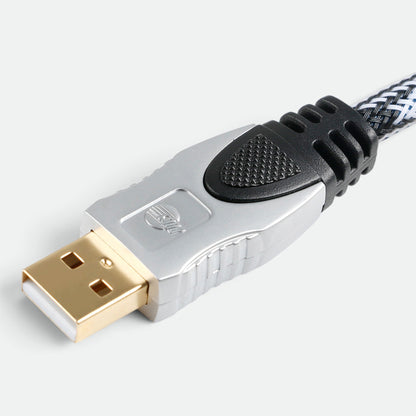 Silver Digital Xeno (USB-003/SC)