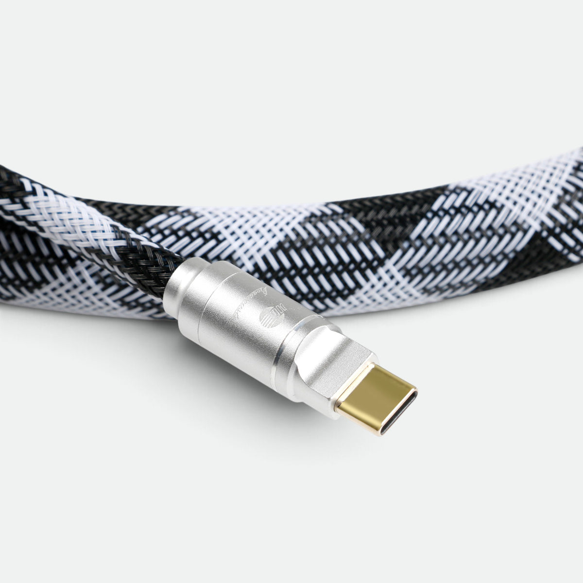 Silver Digital Xeno (USB-003/SC)