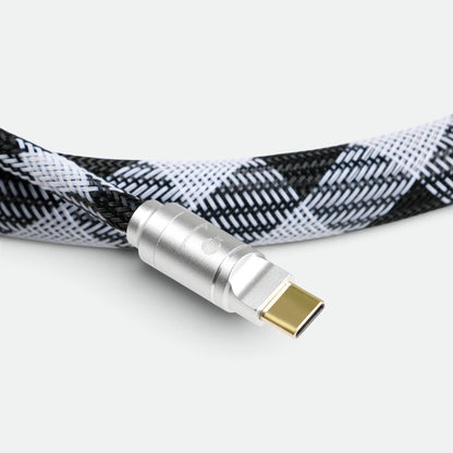 Silver Digital Xeno (USB-003/SC)