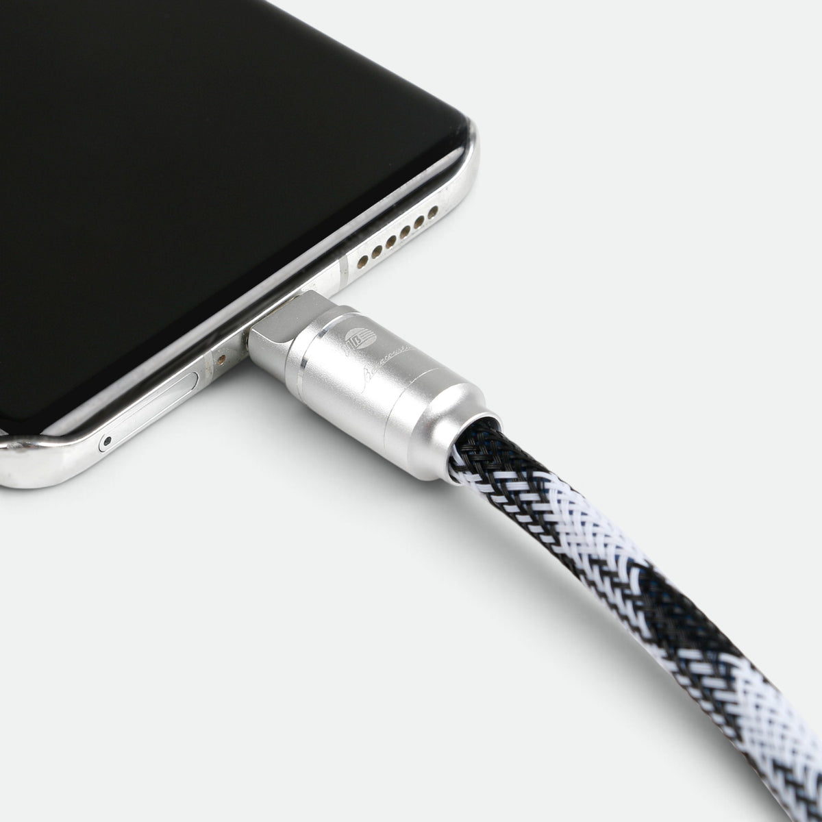 Silver Digital Xeno (USB-003/SC)