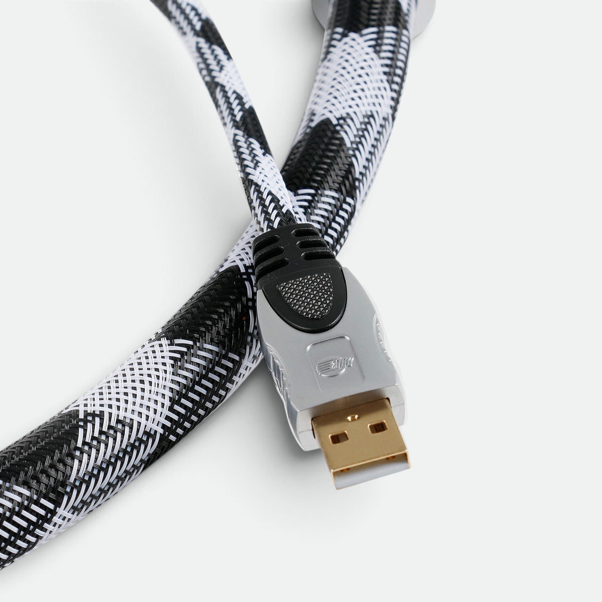 Silver Digital Xeno (USB-003/SC)
